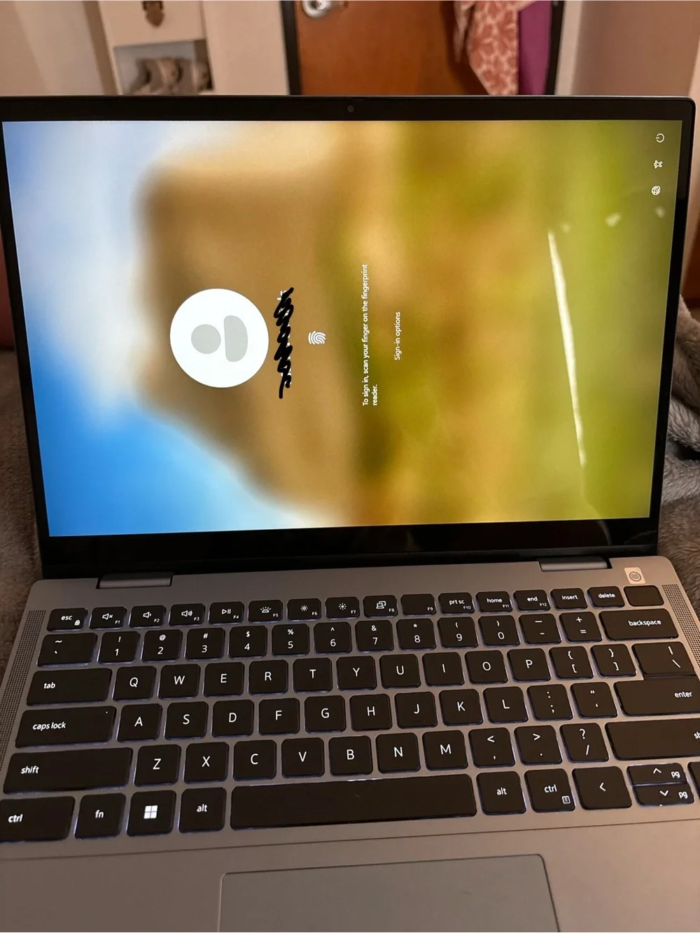 Dell Touch Screen 14